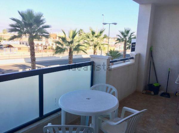Playamarina II - Modern Apartment In Aparthotel Cabo Roig, La Zenia Dehesa de Dehesa de Campoamor Exterior foto